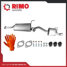 Per Ssangyong Actyon I 2.0 Xdi
