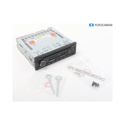 Autoradio blaupunkt milano 200 - blaupunkt,