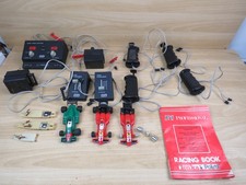 SET da PISTA ELETTRICA TONKA