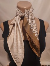 Fazzoletto di seta Furla