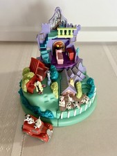 Polly pocket 1996 disney 101 - polly,