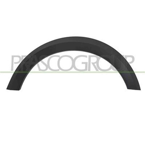 Parafanghino posteriore - parafanghino,