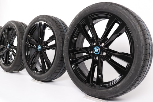 Ruote estive originali bmw - bmw, i3s