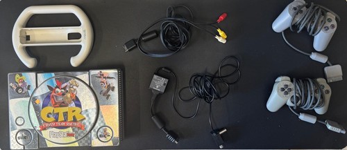 Sony playstation ps1 - sony,
