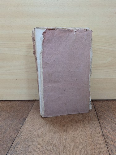 Libro antico riassunto - libro,