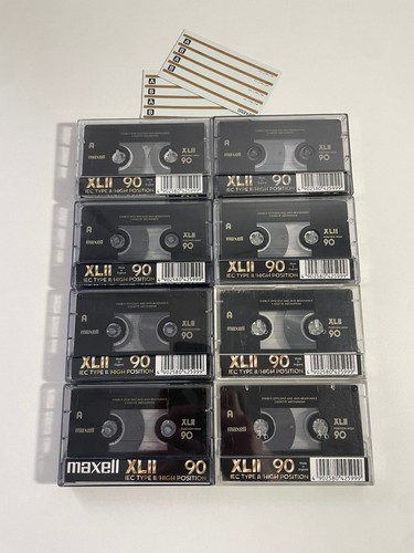 Adesivi maxell 2 - ii,