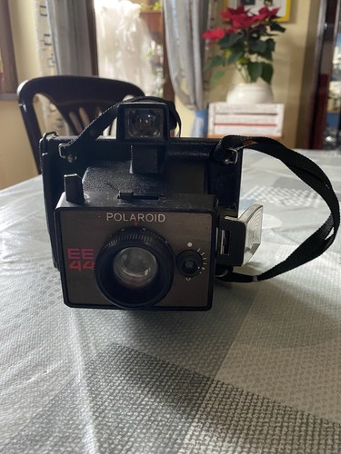 Prl polaroid 44 instant - polaroid,