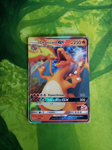Pokémon tcg charizard - tcg,