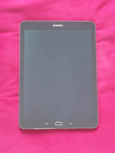 Samsung galaxy tab - galaxy, sm-t819