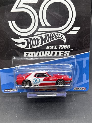 2017 hot wheels premium rosso - 2017,