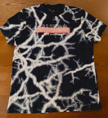Guess los angeles black - guess,