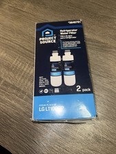 Project Source Twist-in