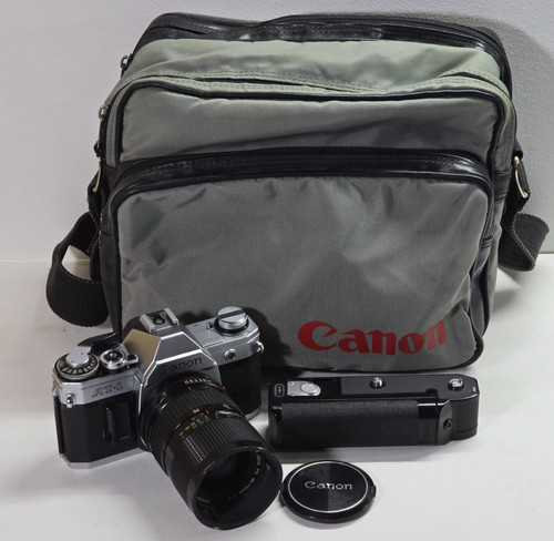 Canon fotocamera reflex - fotocamera,