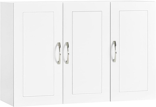 Pensile bagno bianco - bianco,