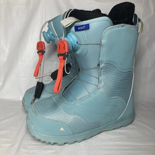 Stivali snowboard donna - stivali,