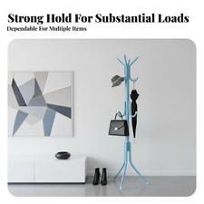 Piantana Appendiabiti Design