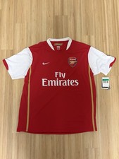 Maglia Nike Arsenal Henry