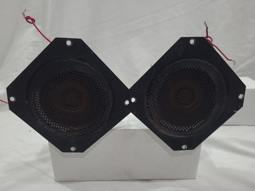 Coppia tweeter klh modello - di,