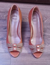 Scarpe Borbonese Originali In