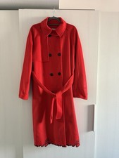 Cappotto Ermanno Scervino