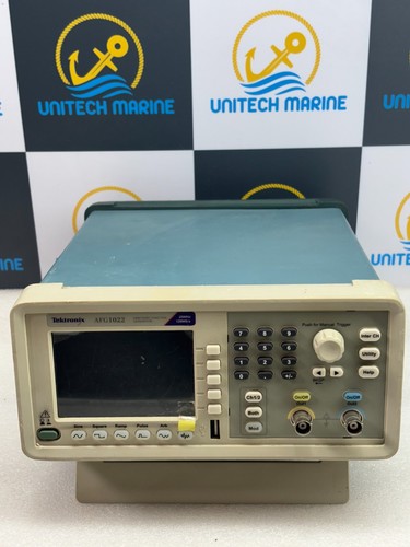 Tektronix afg1022 generatore - tektronix,
