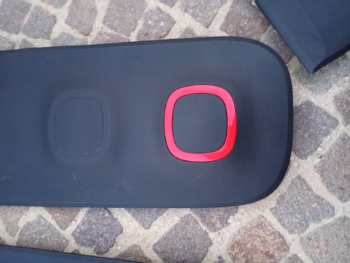 Modanature porte fasce - ,