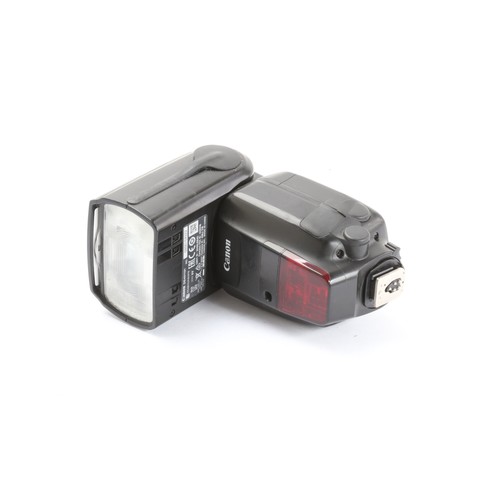Canon speedlite 600ex - 600ex-rt, +