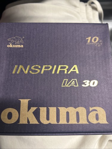 Mulinello pesca okuma - pesca,