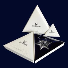 2000 ANNUALE SWAROVSKI