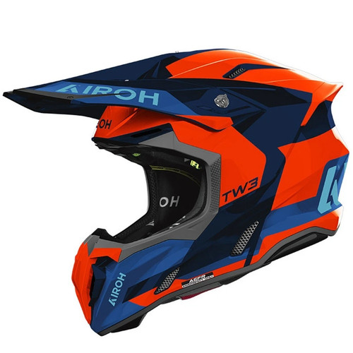Airoh casco integrale moto - integrale,
