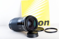 Famosa Nikon Nikkor AF