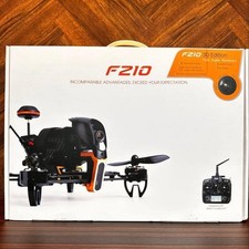 Walkera F210 3d Edition Fpv