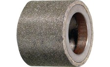 Disco abrasivo diamantato