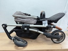 Carrozzina passeggino silver - carrozzina/passeggino,