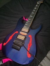 Firma Ibanez PGM 100 Paul
