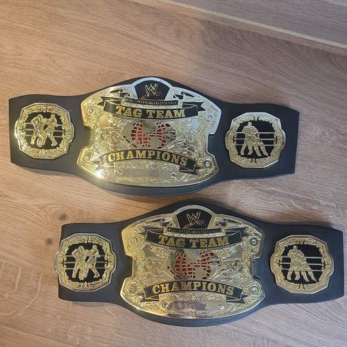 Cintura schiuma wwe tag - cintura,