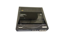 Technics Portable CD Player