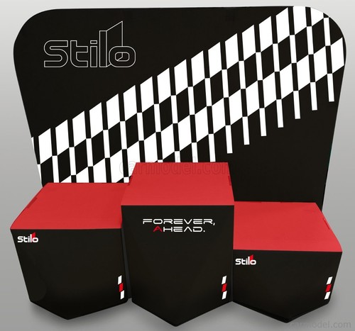 Mini helmet yy0081 stilo - mini,