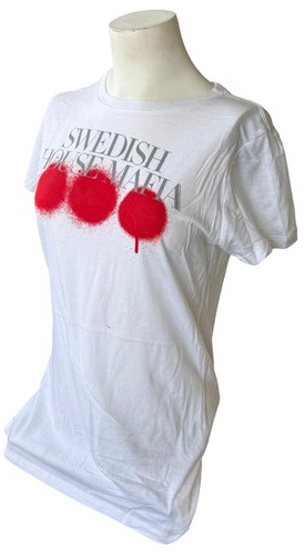 Camicia bianca next level - bianca,