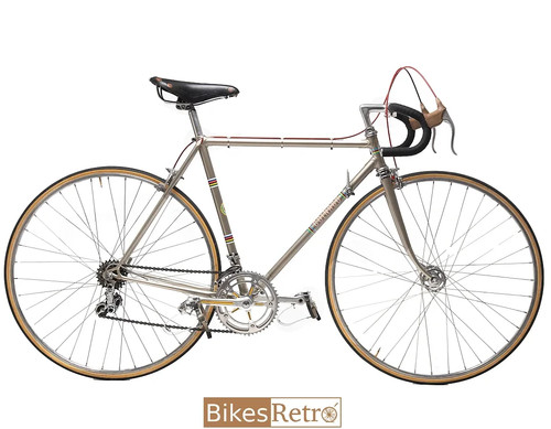 1968 ernesto colnago - 1968,