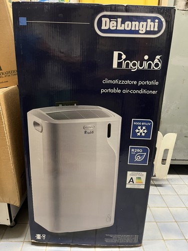 Longhi pinguino pac em77 - pinguino,
