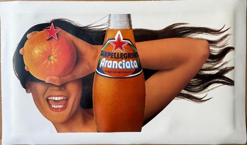 Testa armando aranciata - testa,