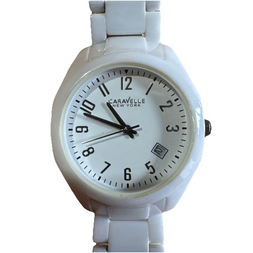Orologio caravelle new york - caravelle,