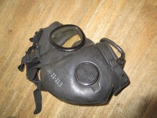 Maschera antigas M17 originale
