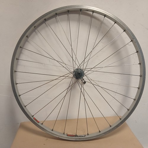 Ruota anteriore retrò ritchey - ruota,