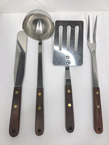Lotto utensili vintage