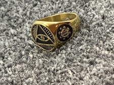 Massonico Tutti Onniveggente