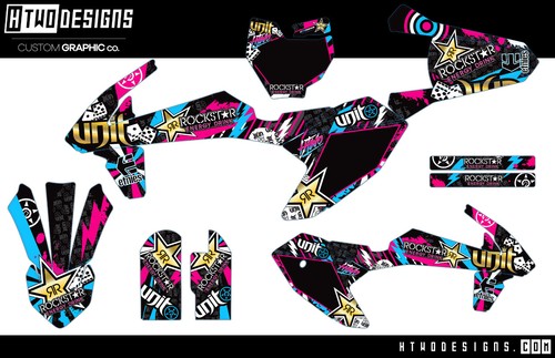Ktm sx50 graphics mx - ktm, sx