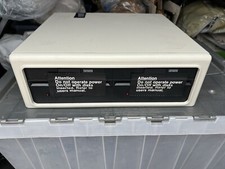 DEC Digital RX180 AD unità