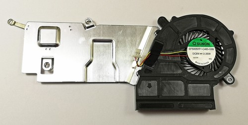 Dissipatore ventola - dissipatore,